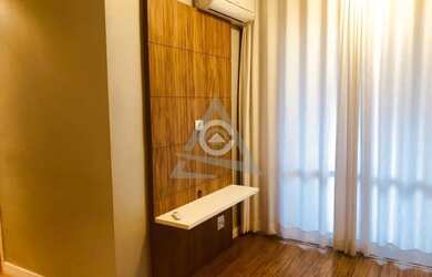 Imagem: Apartamento para alugar em Campinas, Mansões