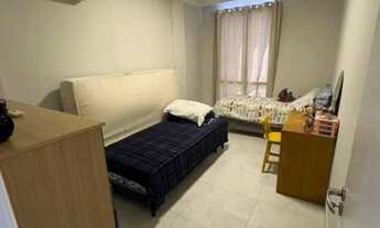 Imagem 6: Apartamento à venda -Edifício Chopin I Centro - Espaço e Conforto!