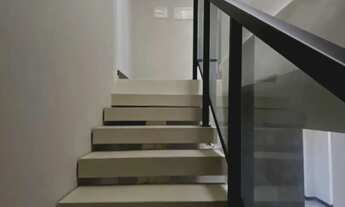 Imagem 7: Casa á Venda 200m² 3 Quartos 1 Suíte 400m da Praia Ponta De Campina/Cabedelo