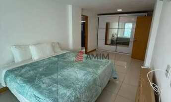 Imagem 4: Apartamento à venda de 4 quartos - 3 suítes, 2 vagas e varandão com vista da Praia de Icar