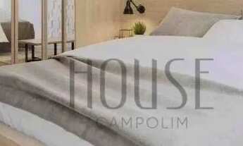 Imagem 6: Apartamento com 3 quartos à venda, 99 m² - Condomínio Pátio Boa Vista - Sorocaba/SP