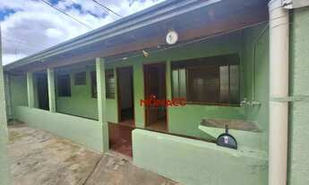 Imagem 5: Casa com 1 dormitório para alugar, 50 m² por R$ 900,00/mês - Santa Rita 1 - Londrina/PR