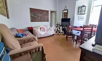 Imagem 4: Copacabana Apartamento com 3 dormitórios