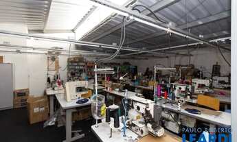 Imagem 5: LOJA - MOEMA - SP