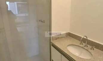 Imagem 6: Apartamento com 1 dormitório para alugar, 41 m² por R$ 3.300/mês - Brooklin - São Paulo/SP