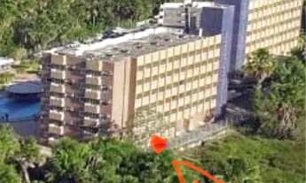 Imagem 5: Barreirinhas Vendo Flat Gran Solare Suite Oportunidade