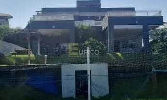 Imagem 2: Excelente Casa a Venda no Condomínio Village Morro Alto no Bairro Do Bonfim, Itupeva - SP