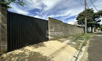 Imagem 2: Terreno residencial venda no bairro Nova Piracicaba em Piracicaba