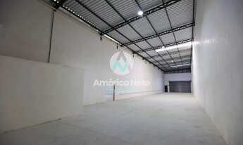 Imagem: Galpão / Barracão para locação, Centro