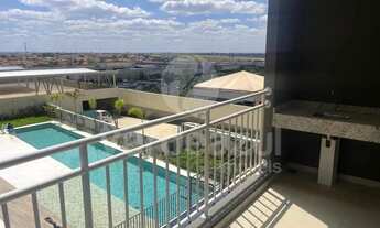 Imagem 5: Apartamento - Loteamento Residencial Vila Bella Dom Pedro - Campinas