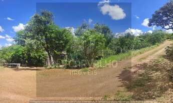 Imagem 3: Vendo Chácara com 25mil m² no NUCLEO RURAL BOA ESPERANÇA/DF, BR 180