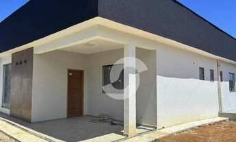 Imagem: Casa com 3 dormitórios à venda, 120 m²