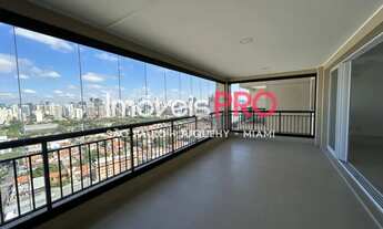 Imagem 7: Apartamento para alugar na Vila Olímpia ? 134 m² privativos