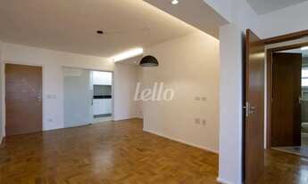 Imagem 2: Apartamento 2 quartos para alugar no(a) Pinheiros