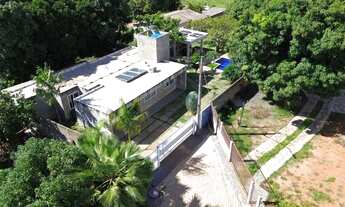 Imagem 2: Casa 3 quartos em Ponte Alta Norte Casa Grande - Brasília - DF