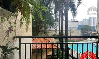 Imagem 7: Apartamento à venda na Vila Santa Clara / Vila Prudente, 2 dormitórios, sala 2 ambientes