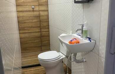 Imagem 4: Casa na barra carnaval