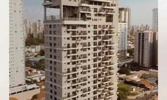 Imagem 3: Flat no Tai Residências