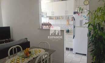 Imagem: Apartamento com 2 dormitórios à venda