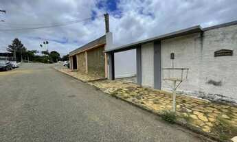 Imagem: Casa P/ Locação, Bairro Candeias