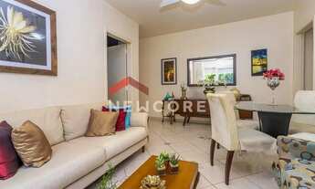 Imagem 3: Apartamento em Rua Buenos Aires - Jardim Botânico - Porto Alegre/RS