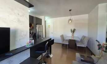 Imagem 6: CONDOMINÍO RESERVA SANTA CLARA