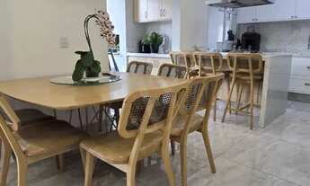 Imagem 10: APARTAMENTO MODERNO PARA VENDA OU LOCAÇÃO NO GRAND GARDEN - JUNDIAÍ SP