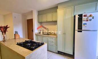 Imagem 3: Apartamento em Rua dos Cisnes - Jardim das Palmeiras - Uberlândia/MG