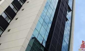 Imagem 5: Flat com ótimo preço no bairro Consolação. Confira!