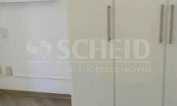 Imagem 5: Locação apartamento 75 metros 2 quartos 1 suite rua capote valente 467 pinheiros