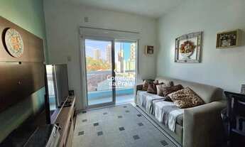 Imagem 5: Apartamento para Venda em Tramandaí, Centro, 1 dormitório, 1 banheiro