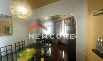 Imagem 2: Apartamento em Rua Benjamim Flores - Santo Antônio - Belo Horizonte/MG