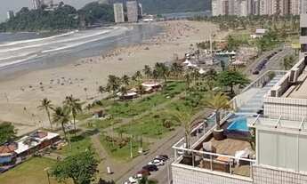 Imagem: Kitnet Temporada na Frente da Praia Itararé