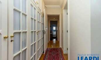 Imagem 7: APARTAMENTO - INDIANÓPOLIS - SP