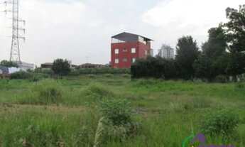 Imagem 2: AREA - TATUAPÉ - SP