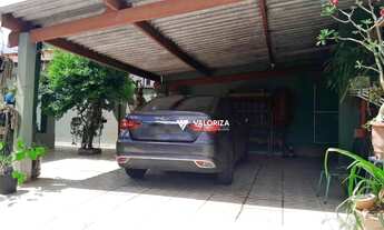 Imagem 2: Casa com 3 dormitórios à venda, 179 m² por R$ 480.000,00 - Vila Angelica - Sorocaba/SP