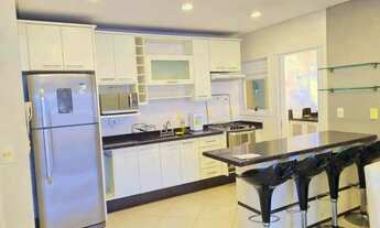 Imagem 4: Apartamento 3 dormitórios sendo um suíte para locação anual em Jurerê Internacional!