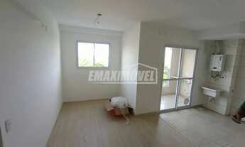 Imagem 7: Apartamento Padrão em Sorocaba