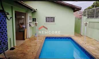 Imagem 3: Casa em Rua Olmes Berriel - Vila Pacífico II - Bauru/SP