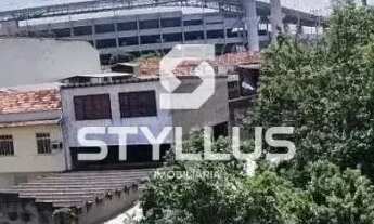 Imagem: Engenho de Dentro