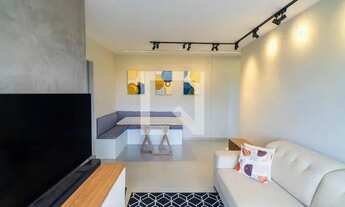 Imagem 2: Apartamento à Venda - Jabaquara, 2 Quartos, 64 m2