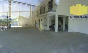 Imagem 3: Salão para alugar, 850 m² por R$ 15.205,00/mês - Vila Nossa Senhora de Fátima - Americana