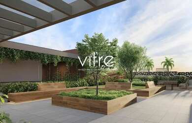 Imagem 6: Apartamento à venda no bairro Lídice em Uberlândia