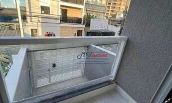 Imagem 4: Sobrado com 3 dormitórios à venda, 100 m² por R$ 780.000,00 - Vila Santa Clara - São Paulo