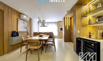 Imagem 6: Apartamento no Edifício Mueller Ocean Club em Balneário Camboriú com 176m² privativos