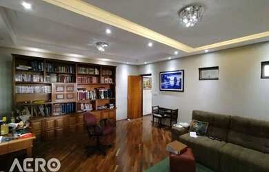 Imagem 3: Casa com 3 suítes no Jd. Estoril