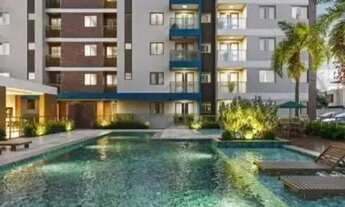 Imagem 2: Apartamento à venda no MARBELLO RESIDENCE , COROA DO MEIO, Aracaju, SE