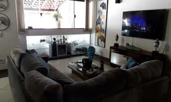 Imagem 7: Casa Padrão em Bauru