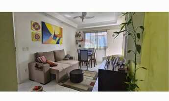 Imagem 3: Apartamento Acolhedor em Piedade, 2 Quartos e Varanda