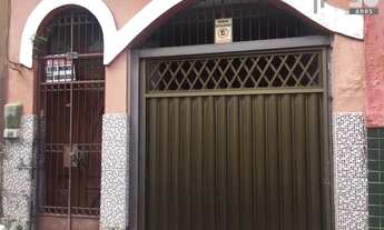 Imagem: Casa com 4 dormitórios à venda, 112 m²